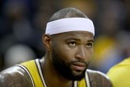 Denver Nuggets v Golden State Warriors